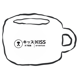 Kiss of Matcha - CA