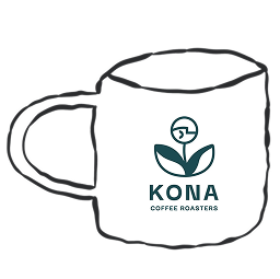 Kona Coffee Roasters