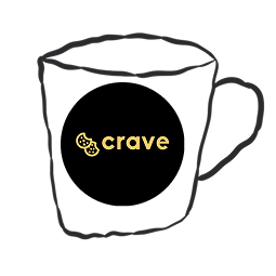Crave Cookies
