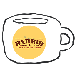 Barrio Bagel and Slice