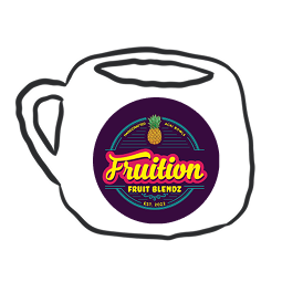 Fruition Fruit Blendz