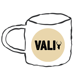 Vali Coffee Co