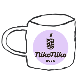 Niko Niko Boba